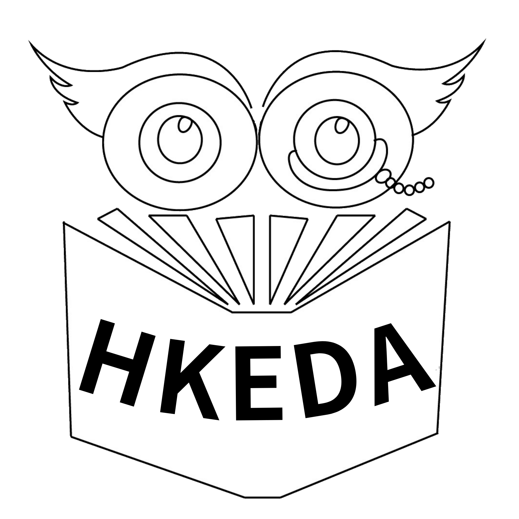 hkedasso logo